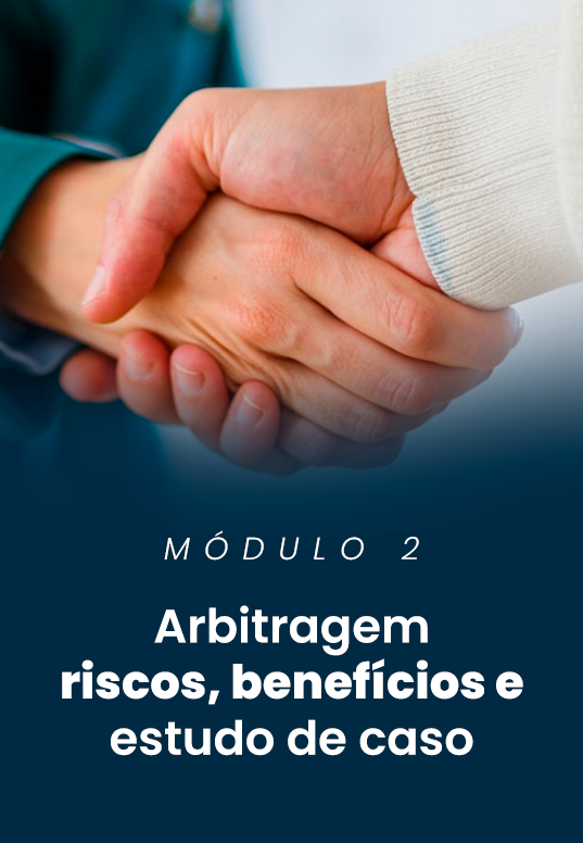 Arbitragem modulo2