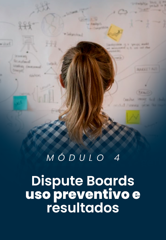 Dispute board modulo4